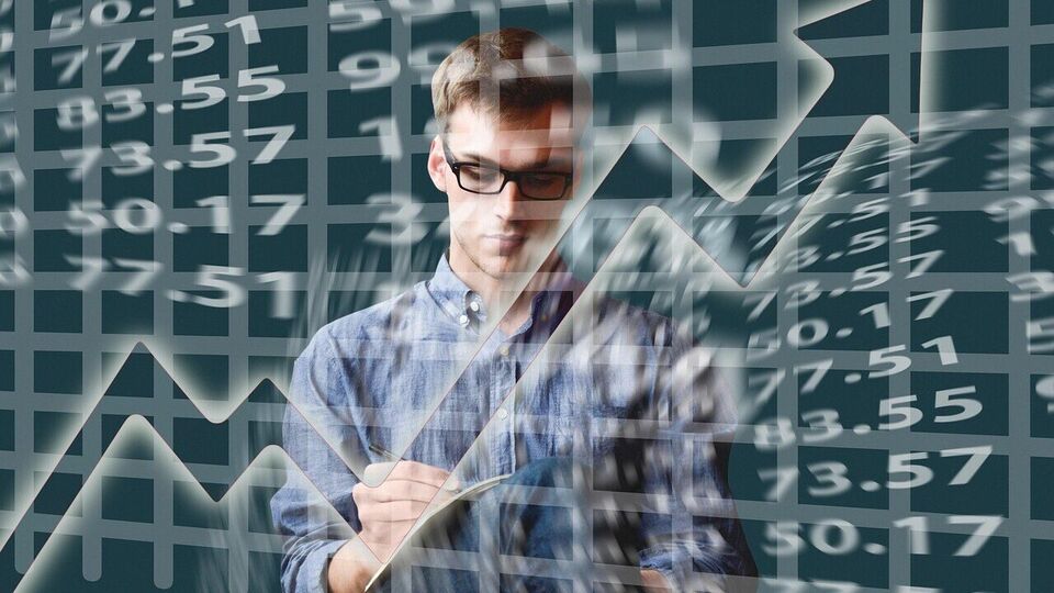 Info Edge Share Price Soars Over 5 After March Quarter Business Update