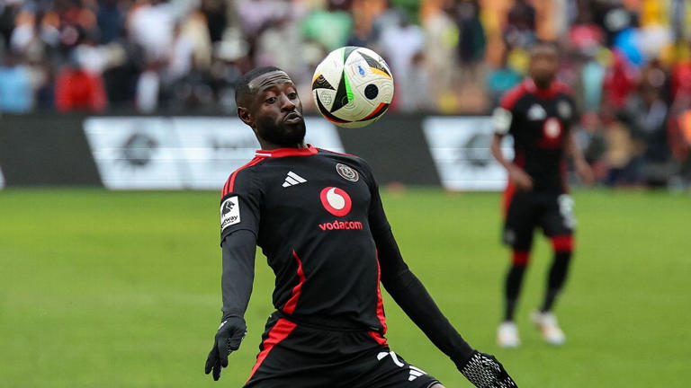 Orlando Pirates vs MC Alger - CAF Champions League quarterfinals team news,  kick off time, how to