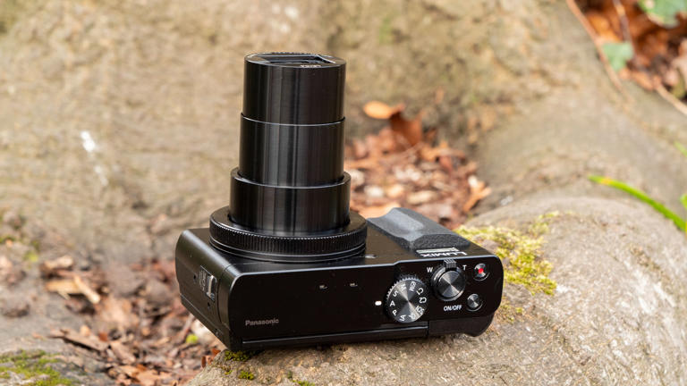 るか【Panasonic】 Amazon.com : Panasonic LUMIX ZS99 Point and Shoot Camera, Compact