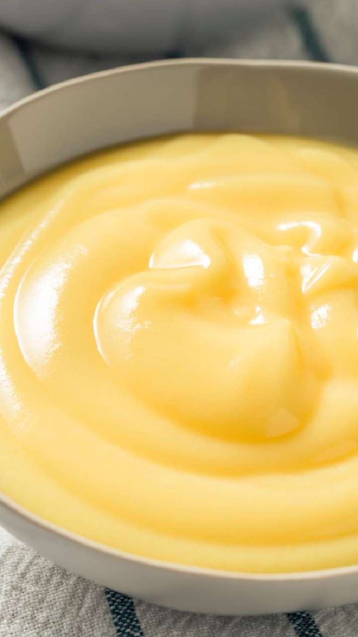 how-to-make-homemade-custard-without-sugar-at-home