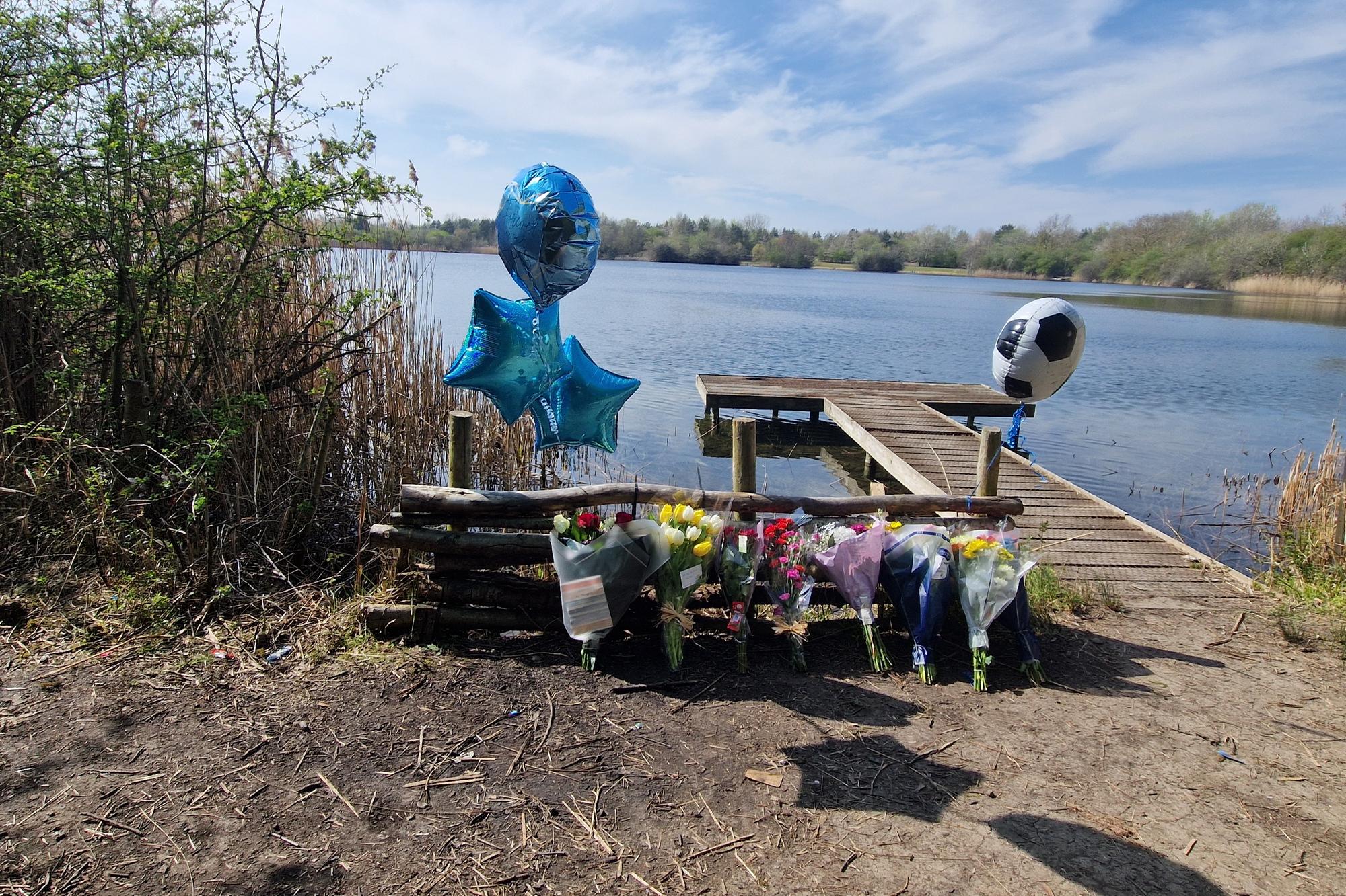 Warning issued over 'heartbreaking consequences of swimming in rivers