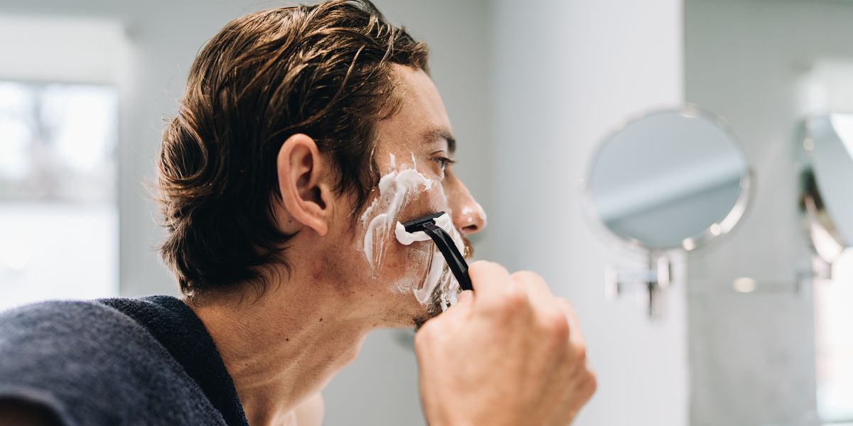 5 Reasons Why You Should Never Shave Without Shaving Foam