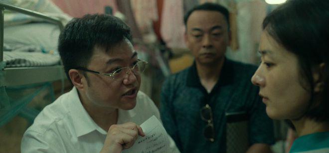 中国票房跳水的新片，北美观众当成宝，3天票房破23.1亿夺冠军