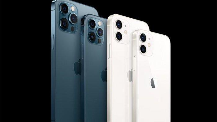 Periksa Spesifikasi dan Harga Terbaru iPhone 12: Apa Pilihanmu antara
iPhone 12 atau iPhone 12 Mini?
