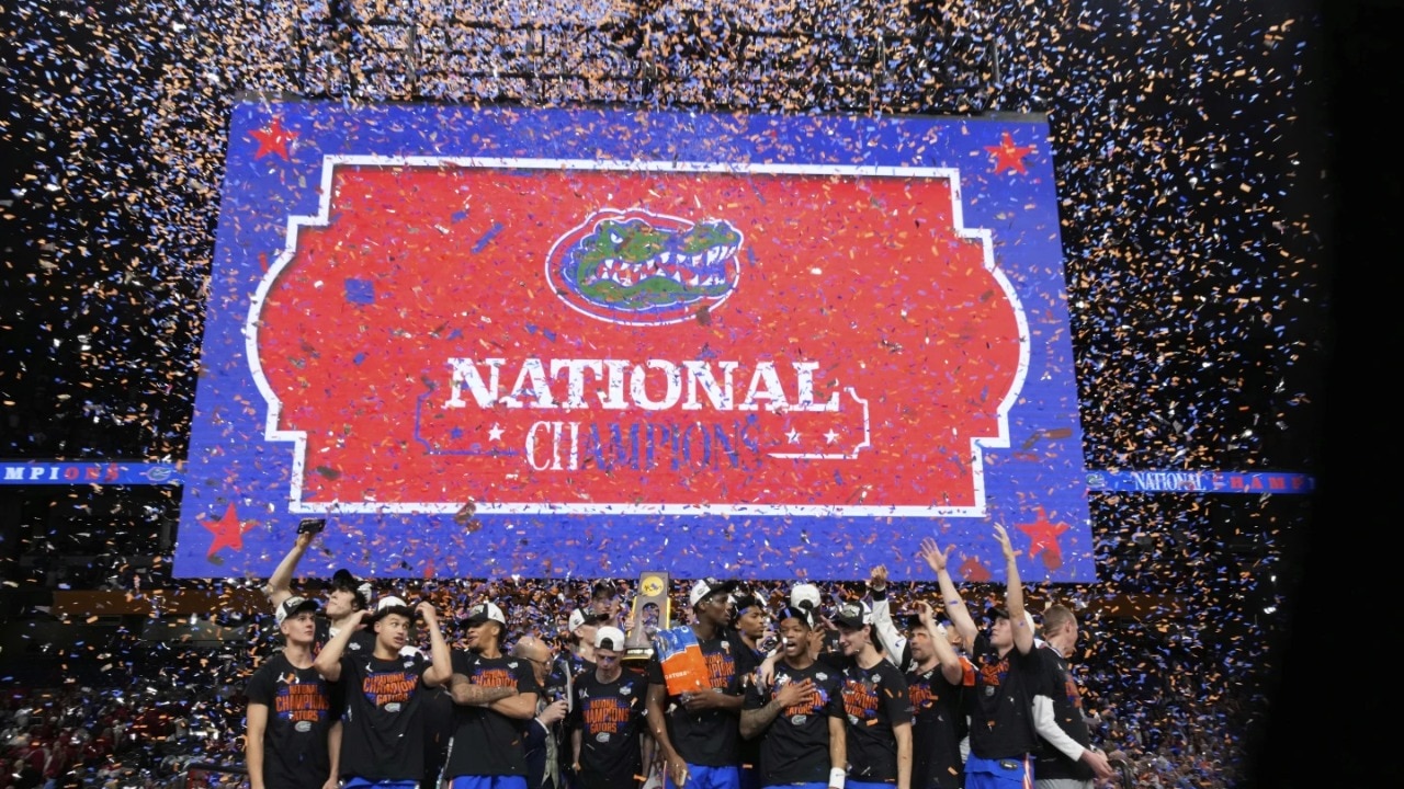 March Madness 2025 Florida Gators Edge Out Houston 65 63 In Thrilling