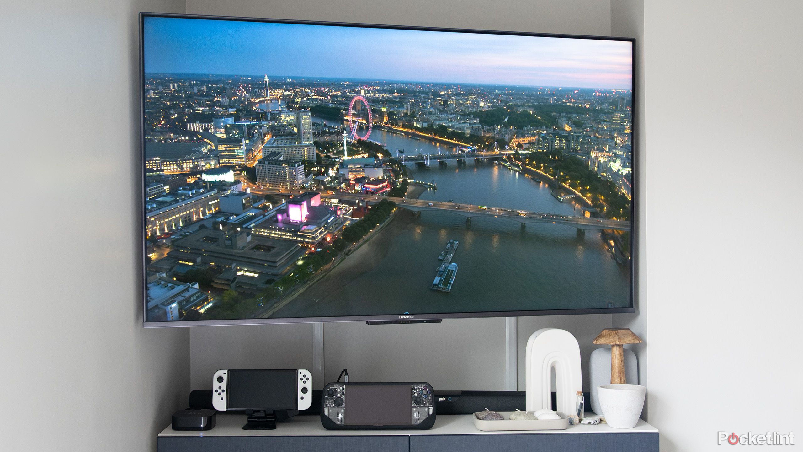 This is how much bandwidth you need for 1080p, 4K, and 8K streaming