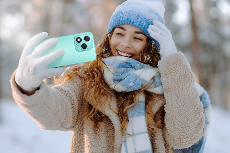 Honor 400 Lite Diluncurkan: Seperti iPhone Pro dengan Fitur Unik
Dynamic Island