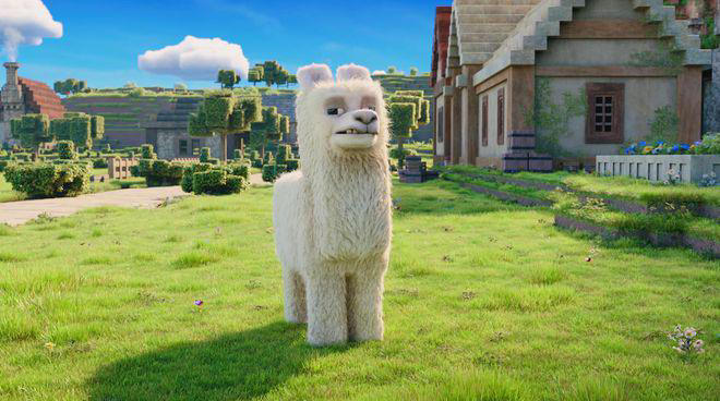 中国票房跳水的新片，北美观众当成宝，3天票房破23.1亿夺冠军