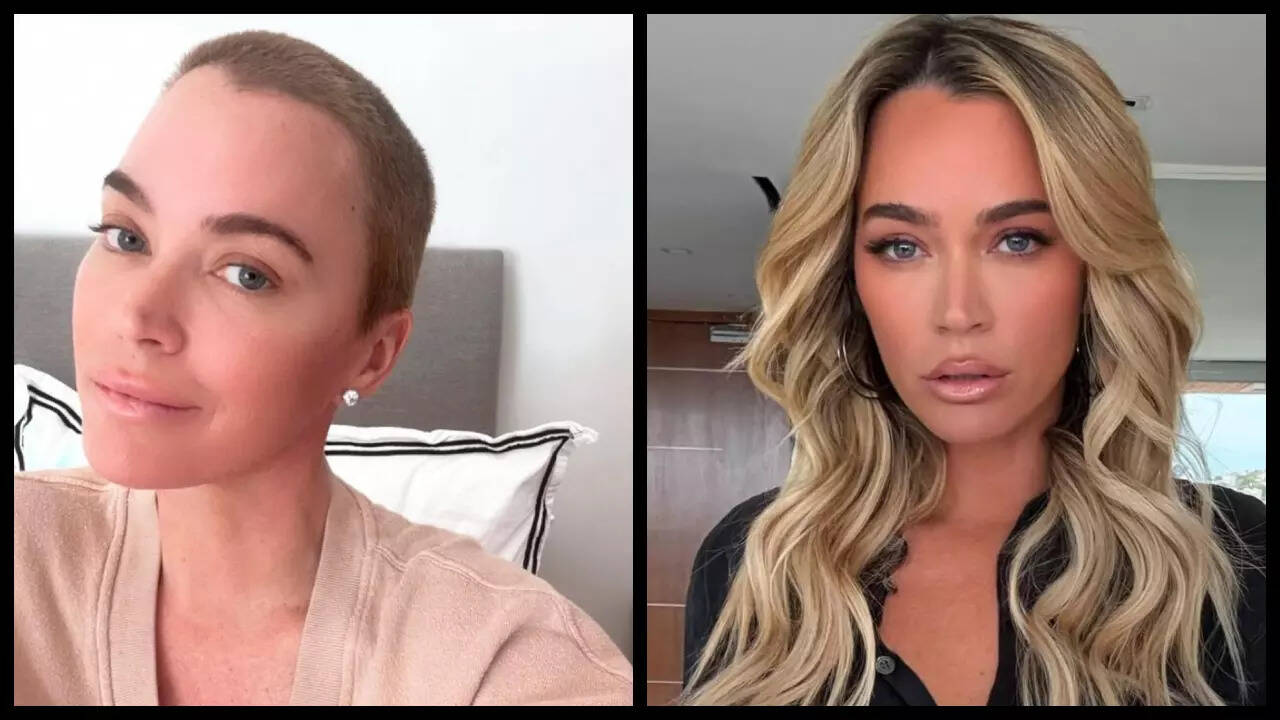 Teddi Mellencamp seeks wig while battling stage 4 cancer