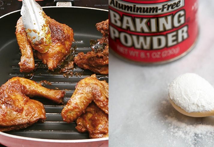 Kunci Meresapkannya: Tambahkan 2 Bahan Ini untuk Bumbu Ayam Bakar Anda