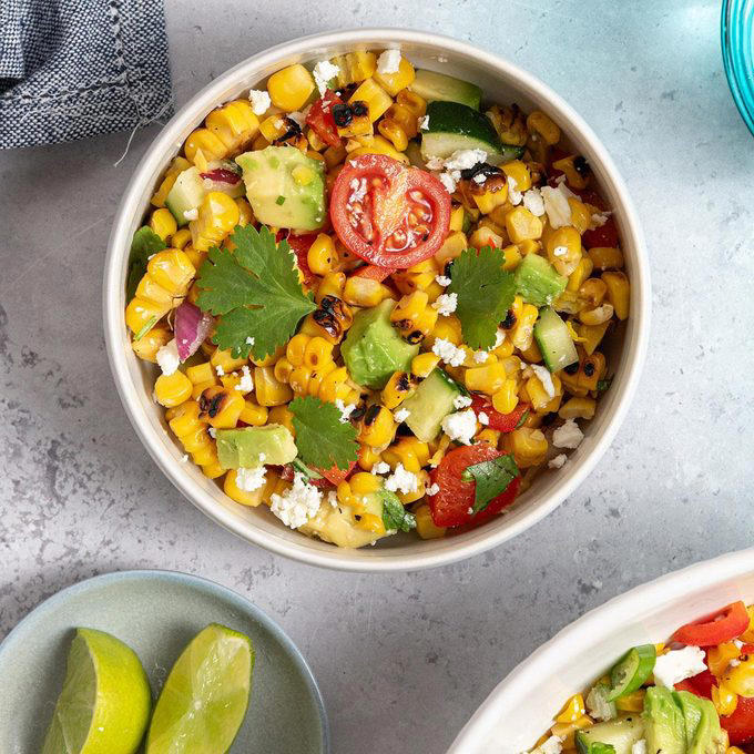 50 easy barbecue ideas for the simplest cookout ever