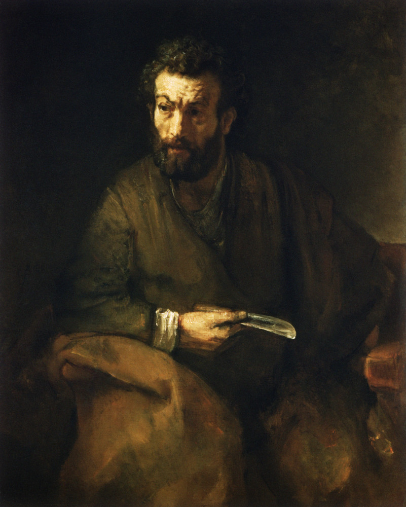 Bartholomew the Apostle