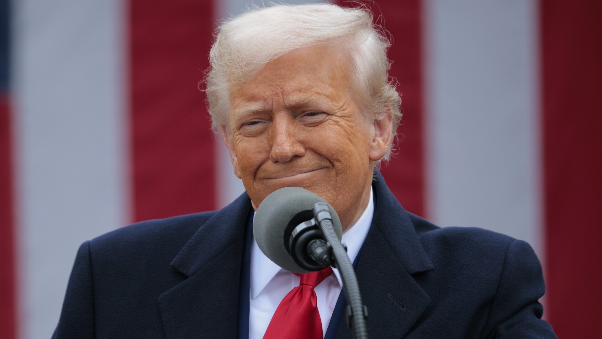 Should ve been 9 0 : Supreme Court rules 5 4 in favour of Trump s