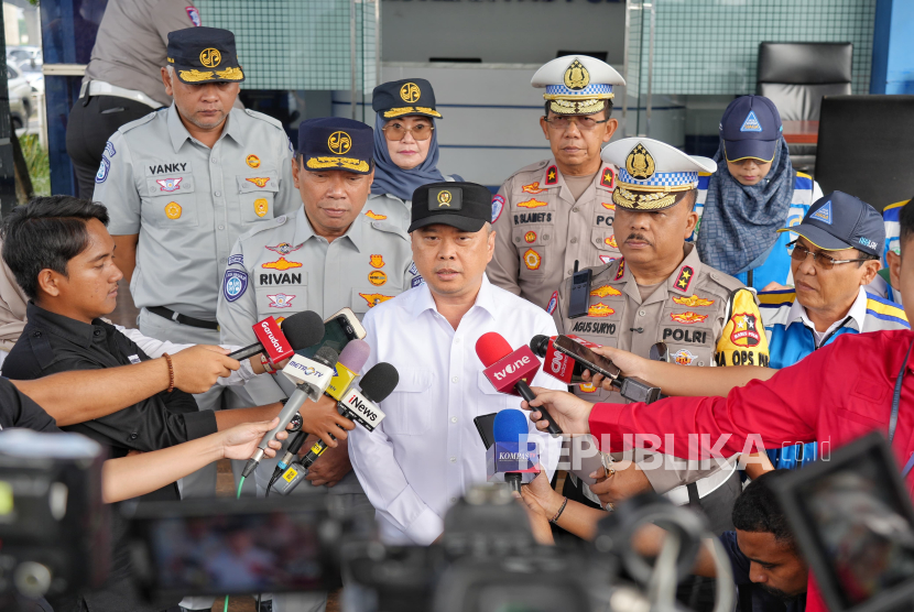 Kemenhub Siapkan 107 Trayek Perintis dan 25 PSO Kapal Penumpang Tahun 2026