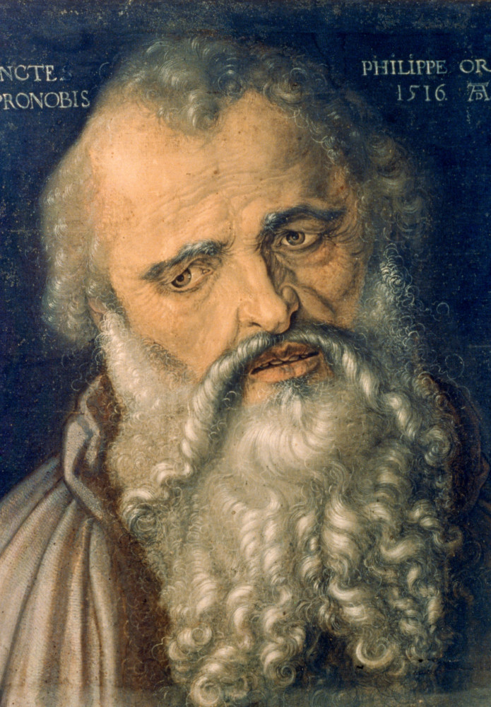 Philip the Apostle