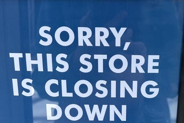 These popular towns have the highest rate of empty shops in North Yorkshire