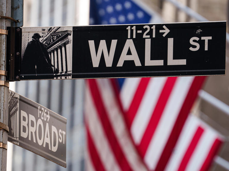 Here's what bright minds on Wall Street are saying about Trump's tariff