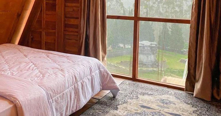 10 Tempat Glamping di Dieng untuk Liburan yang Tak Terlupakan!