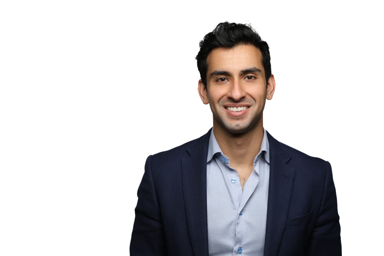 Aly Kassim-Lakha says Aspen Standard is ‘permanent home’ for ...