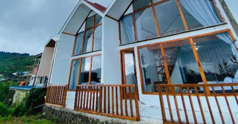 10 Tempat Glamping di Dieng untuk Liburan yang Tak Terlupakan!