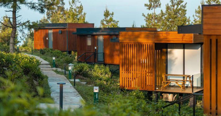10 Tempat Glamping di Dieng untuk Liburan yang Tak Terlupakan!