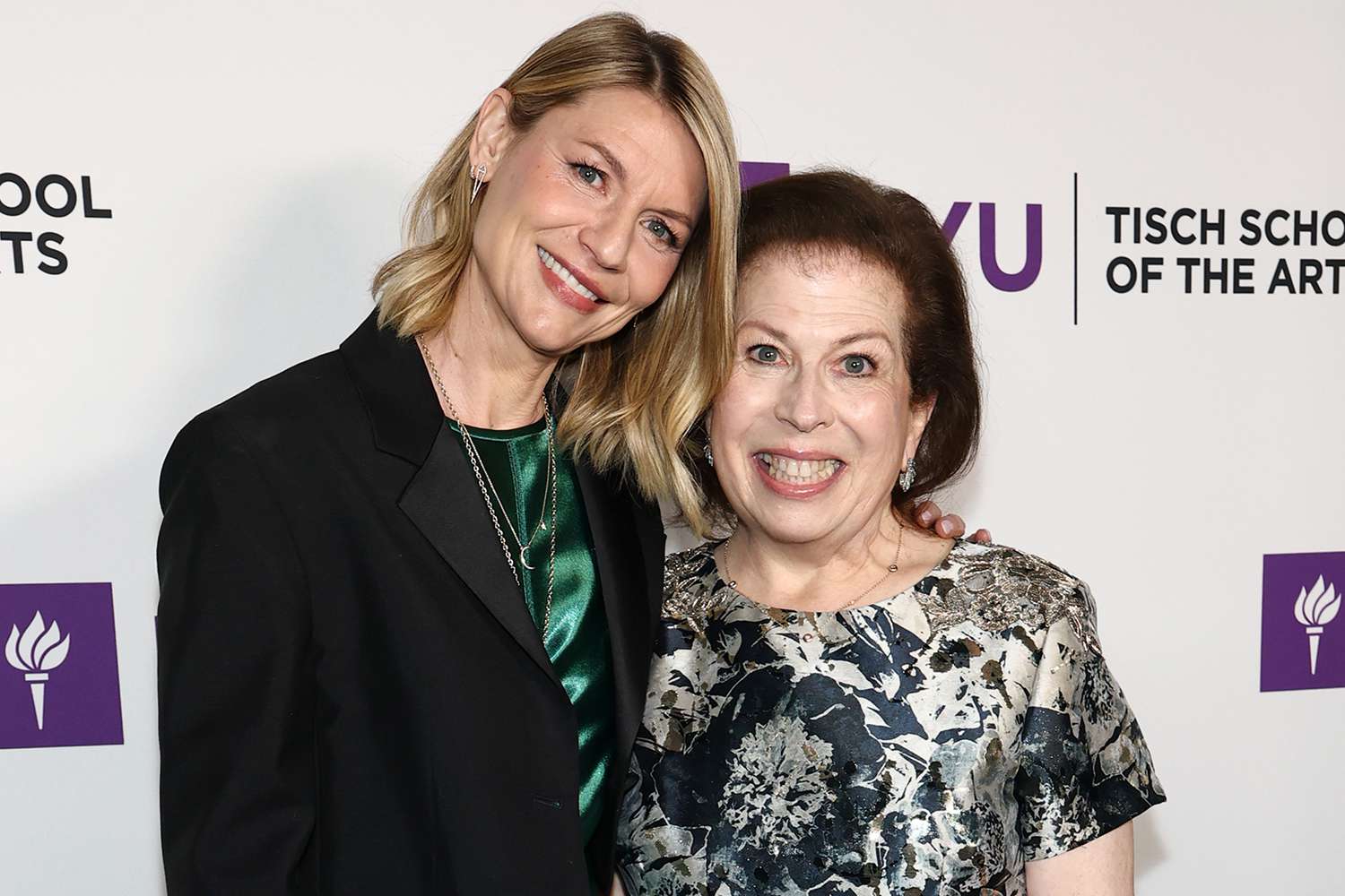 Claire Danes Says Winnie Holzman’s “My SoCalled Life” ‘Rescued Me’ as