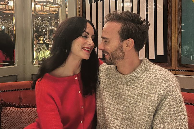 Inside Coronation Street star Jack P Shepherd's wedding to colleague that's  months away