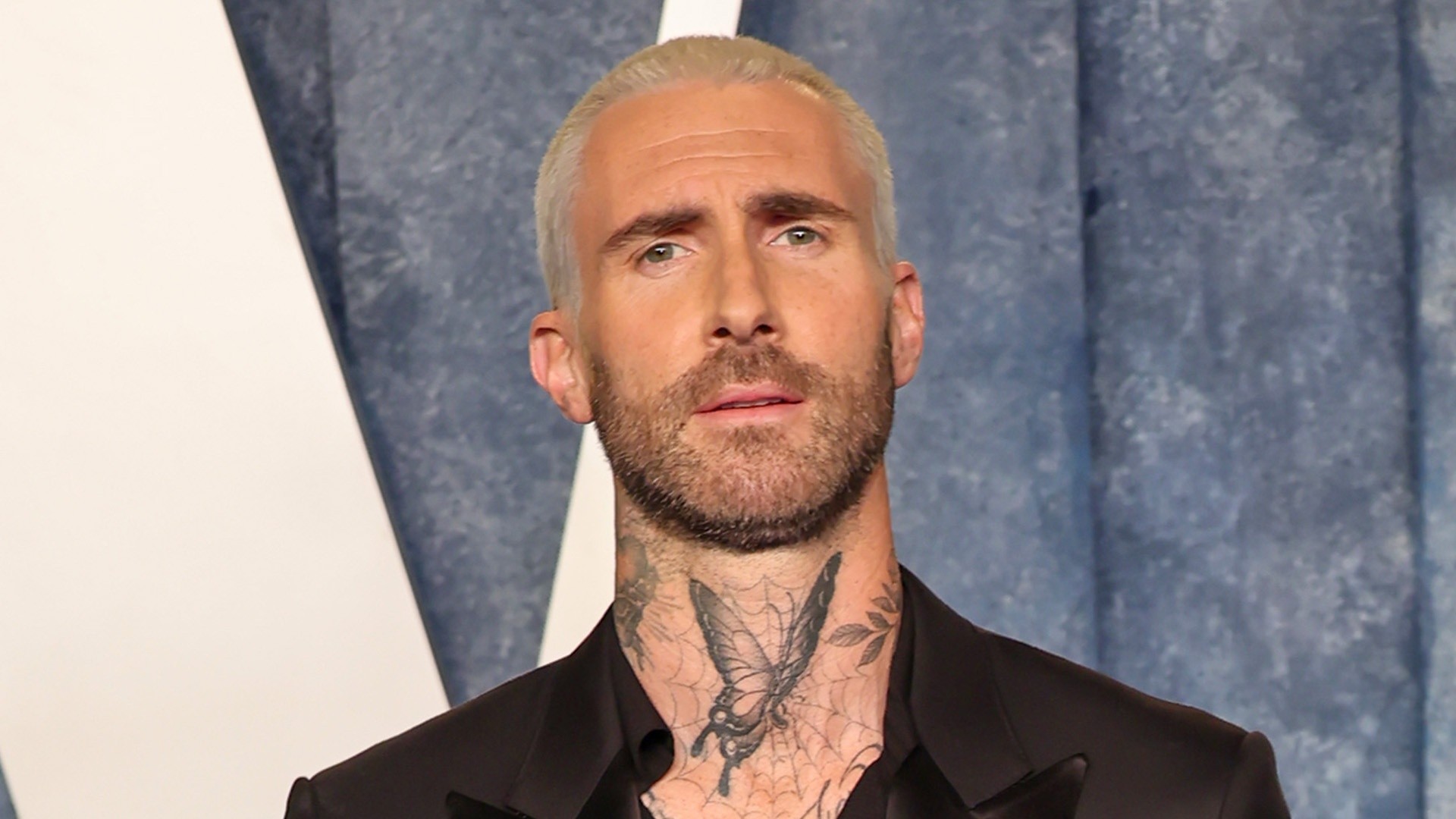 Adam Levine announces new Maroon 5 music, tour on the way