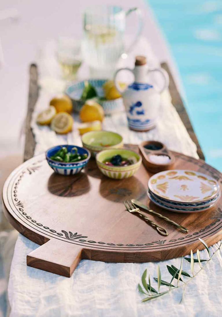Credit: Anthropologie Credit: Anthropologie