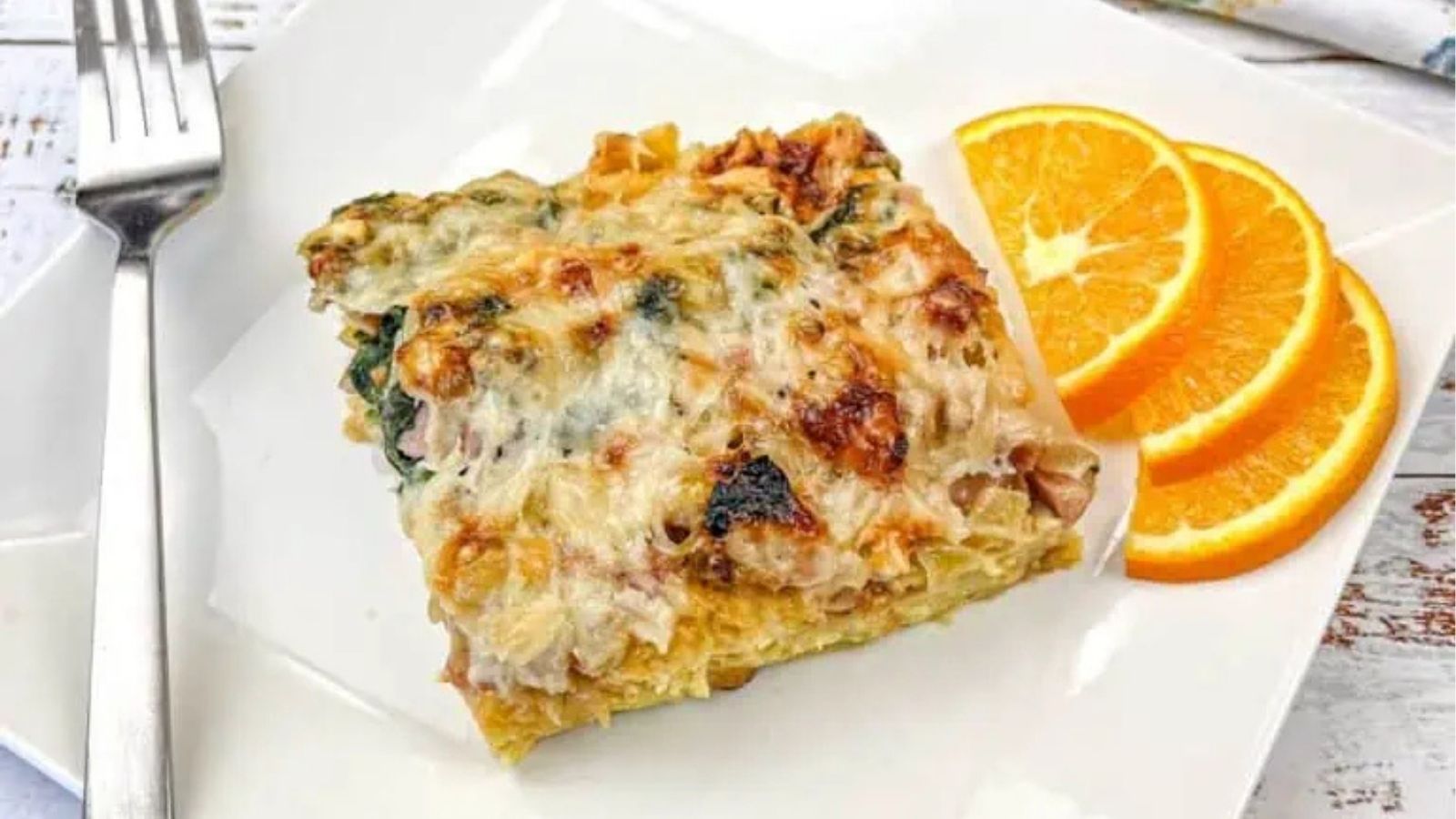 20 breakfast casseroles that prove comfort food doesn’t have to be ...