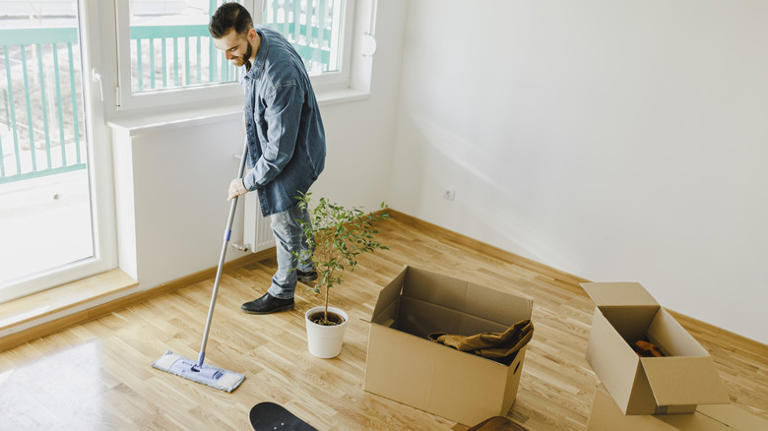 Estate Cleanout Services in Baytown