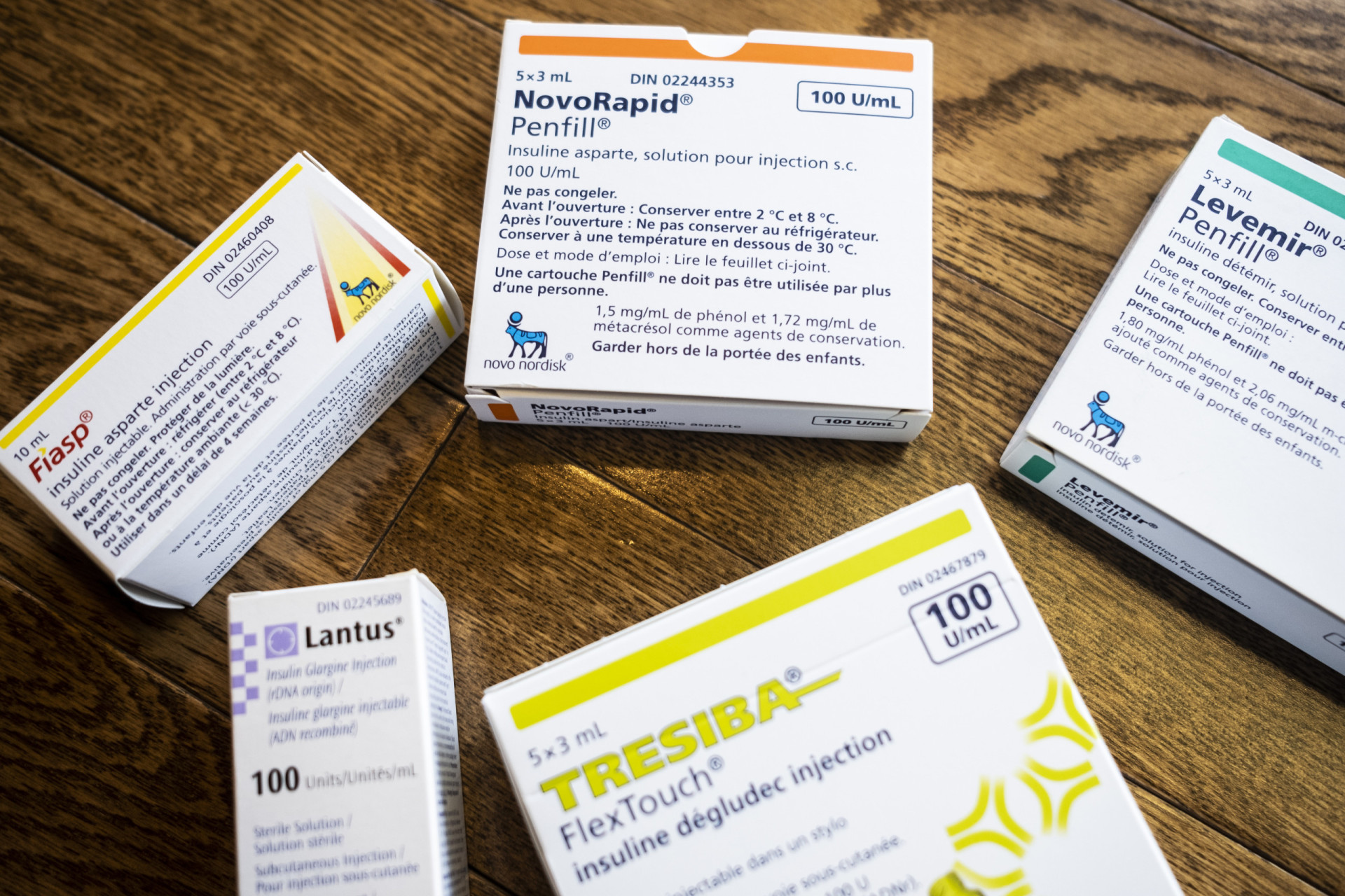 Rise of chronic health issues