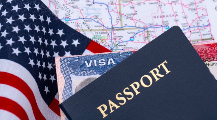 Murió la visa: el único requisito para ingresar a USA legal sin documentos