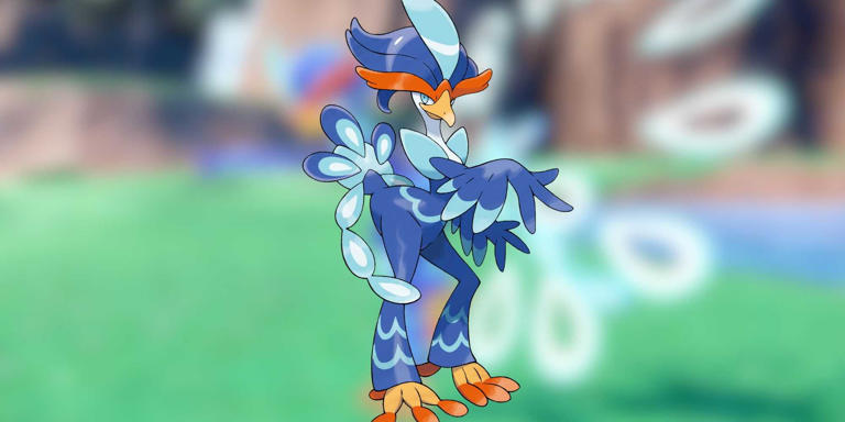 Every Pokémon starter, ranked by their final evolution