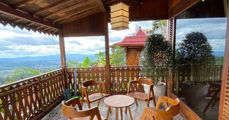 10 Tempat Glamping di Dieng untuk Liburan yang Tak Terlupakan!