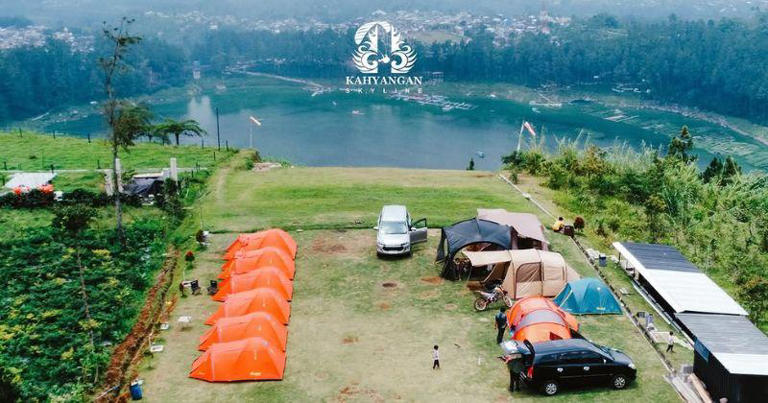 10 Tempat Glamping di Dieng untuk Liburan yang Tak Terlupakan!