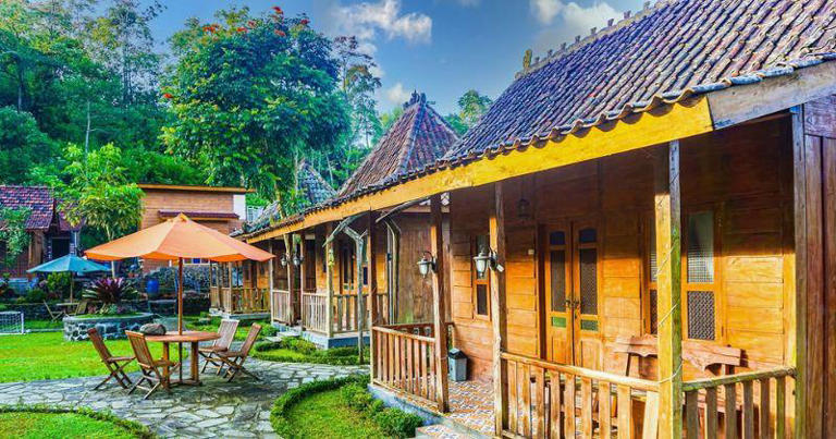 10 Tempat Glamping di Dieng untuk Liburan yang Tak Terlupakan!