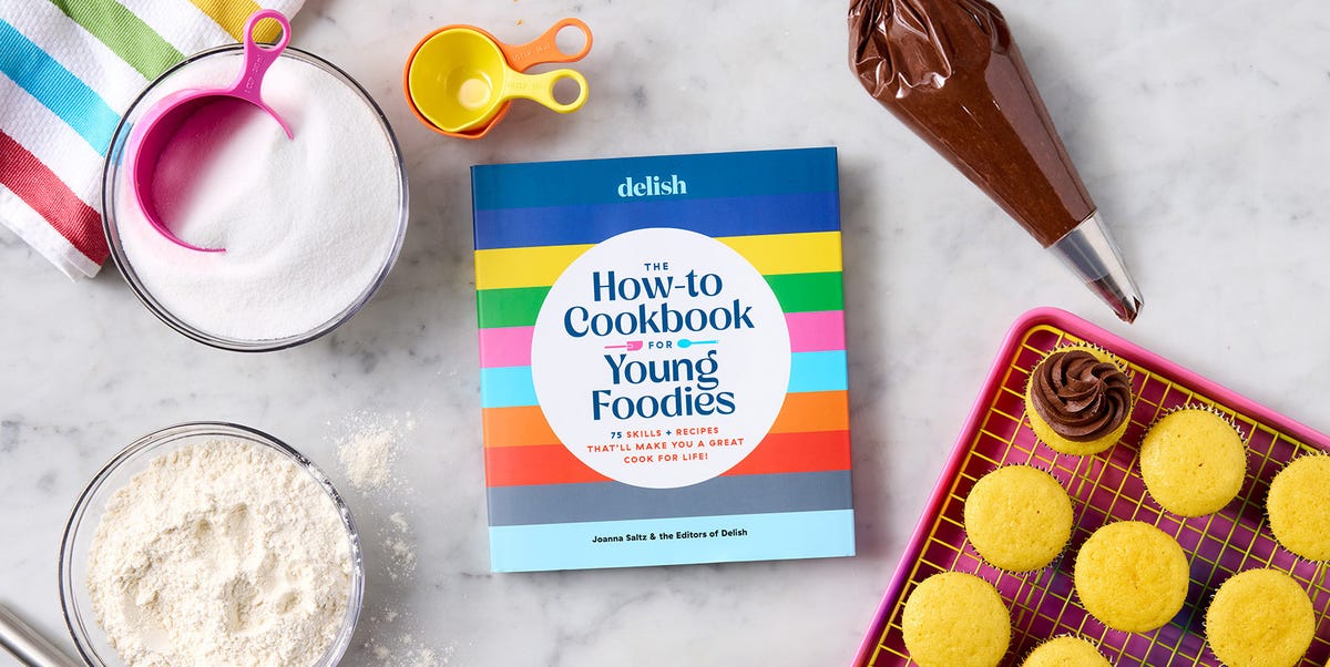 How a Kid Mastered Complex Recipes with Zero Training