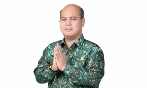 Buntut Kasus Ambulans Habis BBM, Direktur RSUD Martapura Mundur