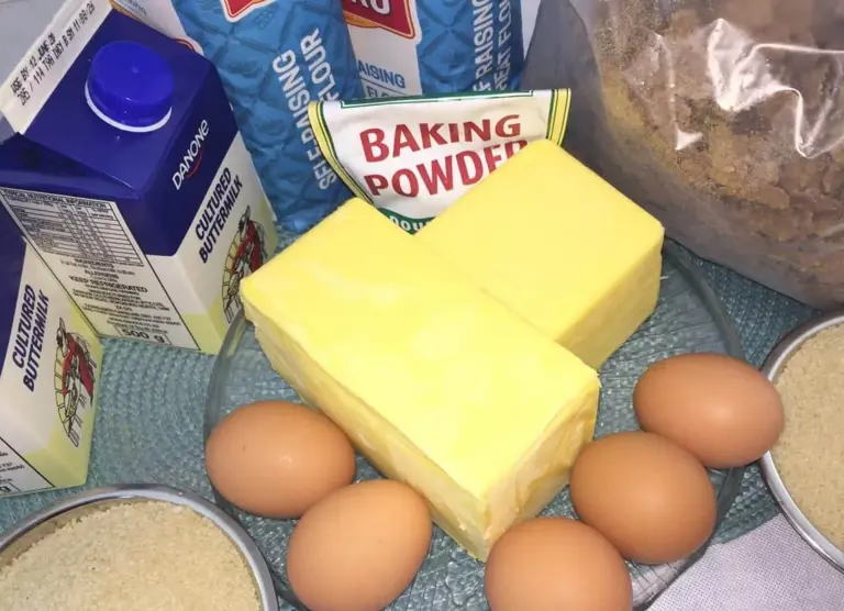 Homemade Buttermilk All-Bran Rusks: The Ultimate Dunking Snack