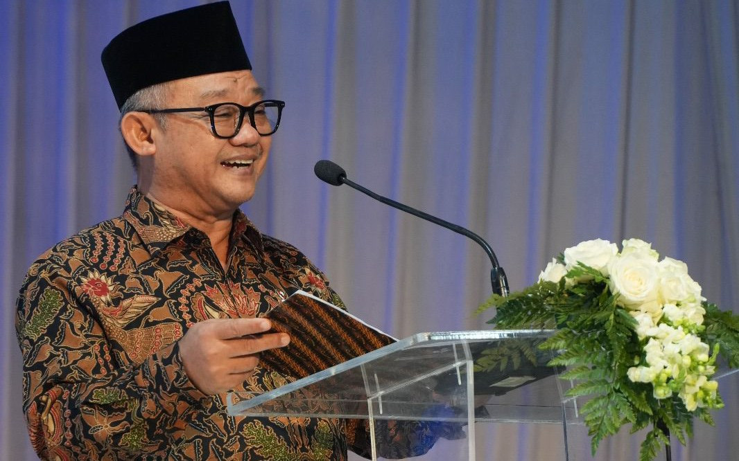 Abdul Mu'ti lega penyidikan kasus guru Tri Wulansari Jambi dihentikan