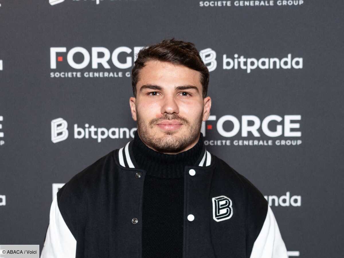 Antoine Dupont ouvre un nouveau restaurant dans son village natal, un  candidat iconique de Top Chef conquis par sa cuisine