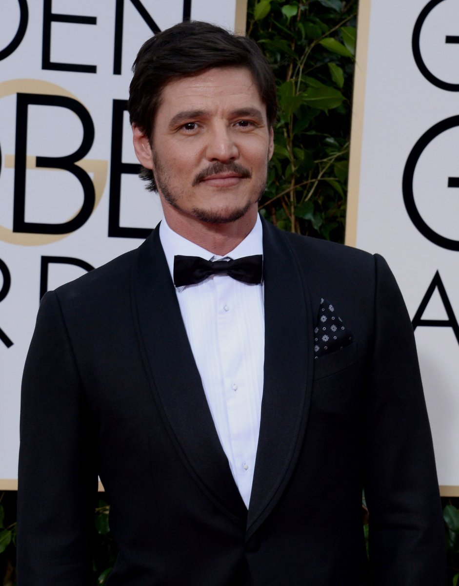 Pedro Pascal's career: hit series, films, red carpets