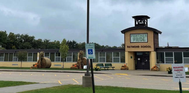 Raymond School Board selects Nexus Solutions for 2026 facilities ...