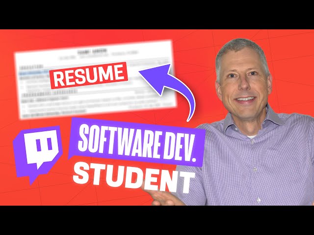 Real Resume Review Computer Science - AA1Cx93u.img