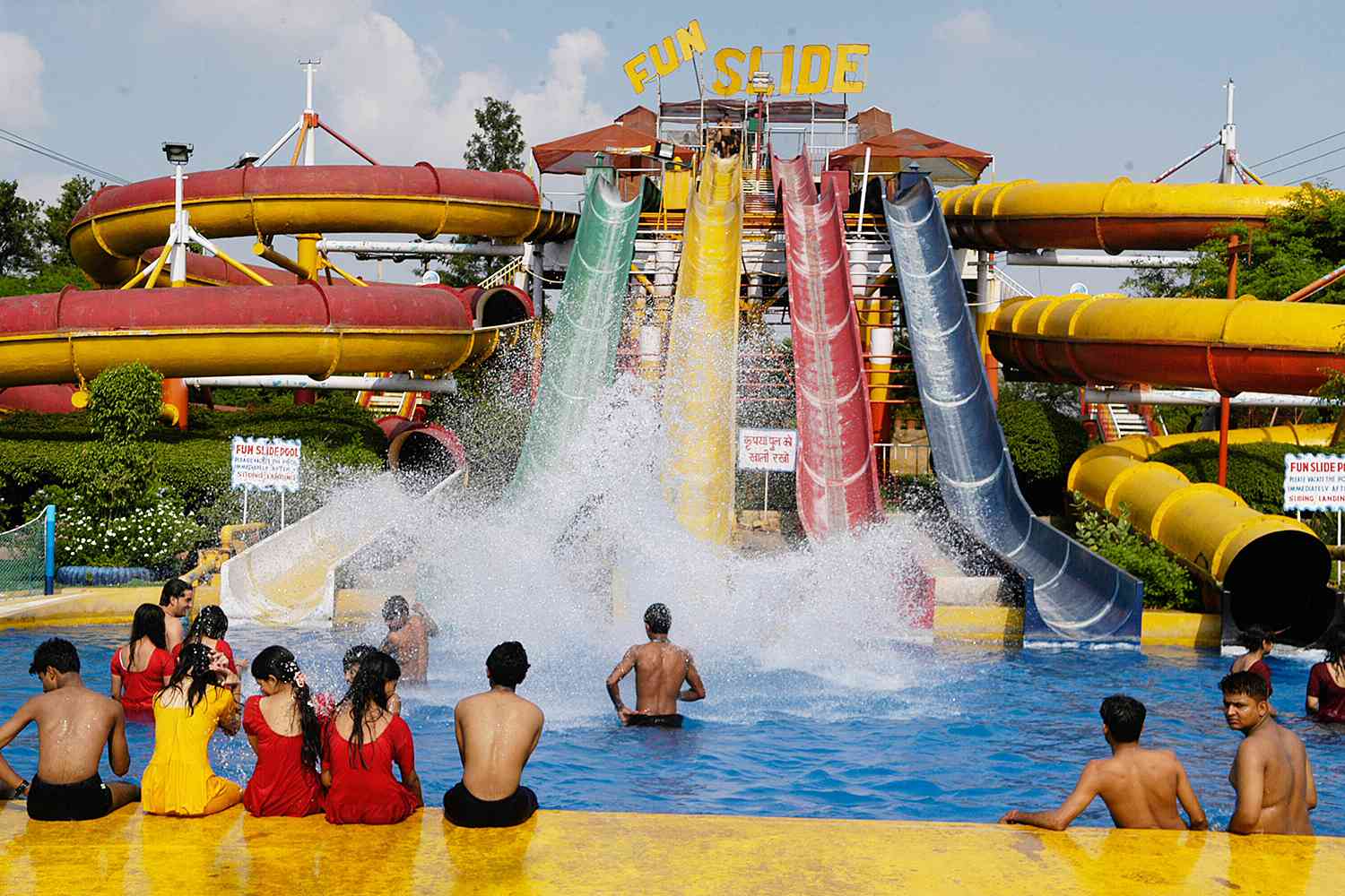 BridetoBe Dead After Falling from Roller Coaster 2 Months After(00)