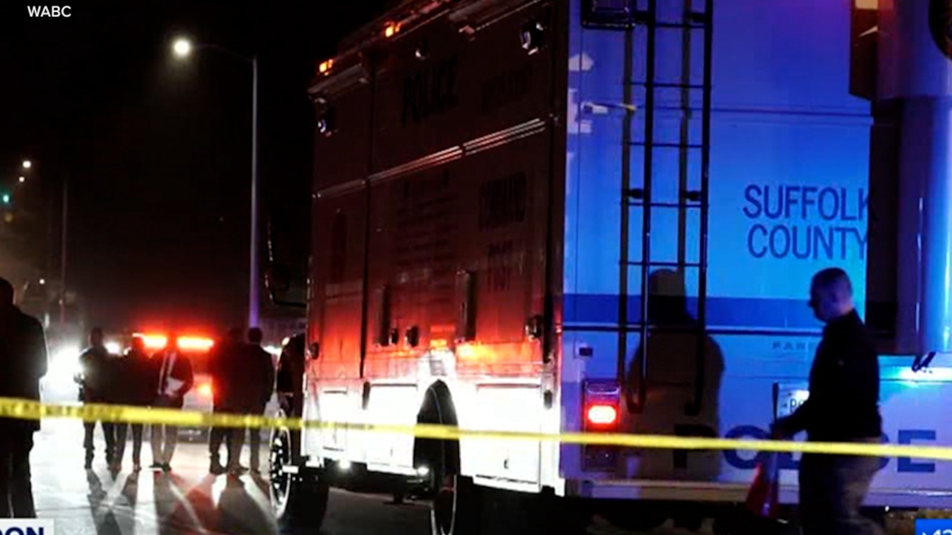 Teen accused of fatally stabbing grandmother