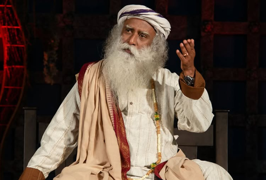 Sadhguru Diet Plan Tips For Good Health