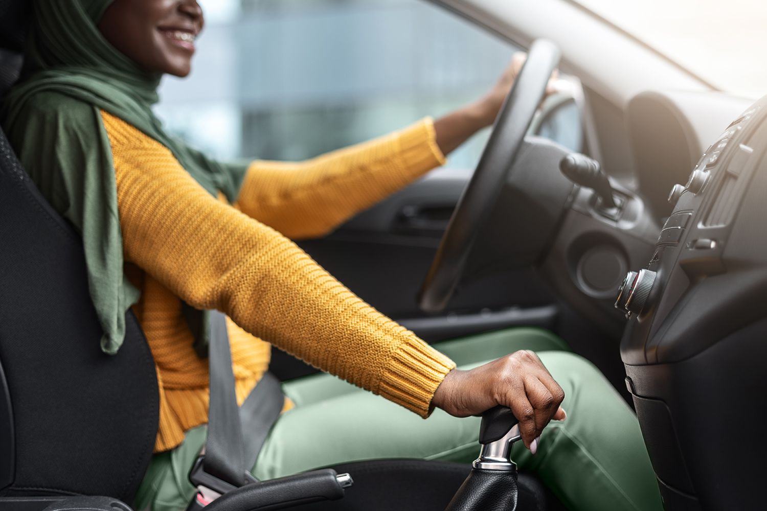 Woman Refuses to Buy New Car for AccidentProne Stepdaughter After