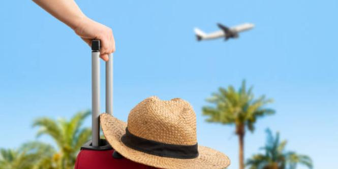Viajes - Semana Santa Fuente: IStock